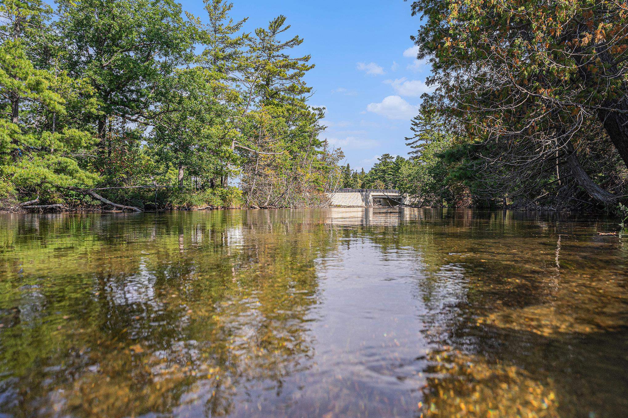 5760 West Crystal View Road Glen Arbor, MI 49636 - Photo 47 of 70