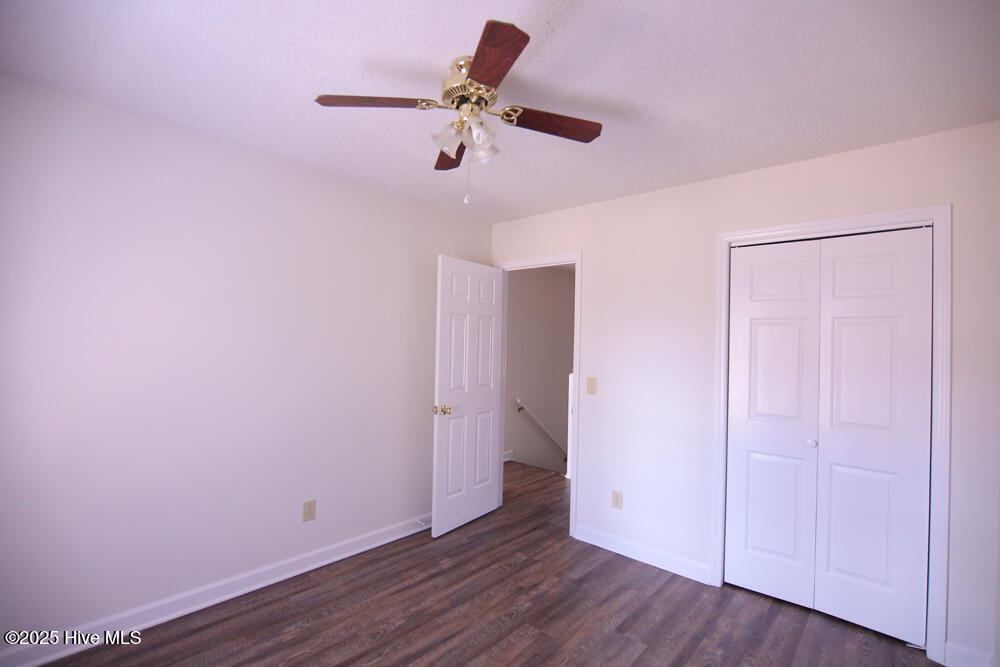 2007 Quail Ridge Road, Unit M Greenville, NC 27858 - Photo 16 of 21