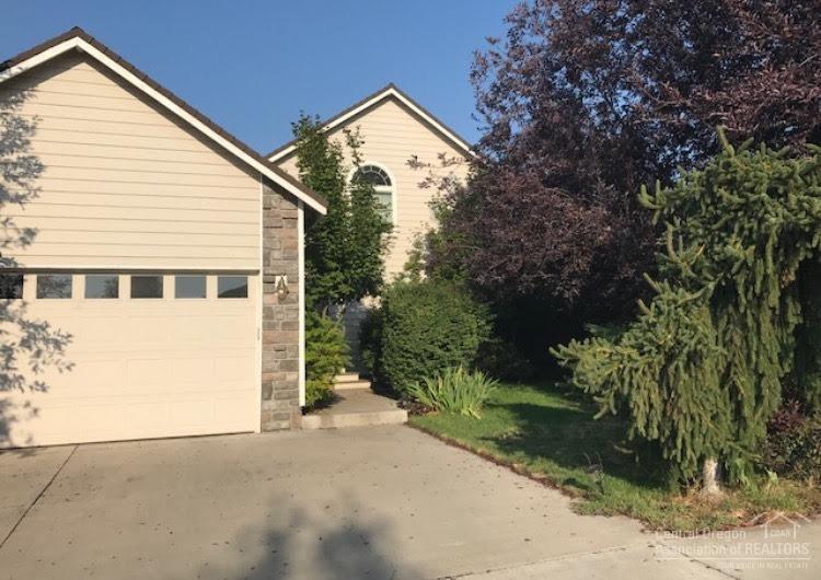 1409 Glacier Ridge Road Bend, OR 97701 - Photo 1 of 6 Primary Photo