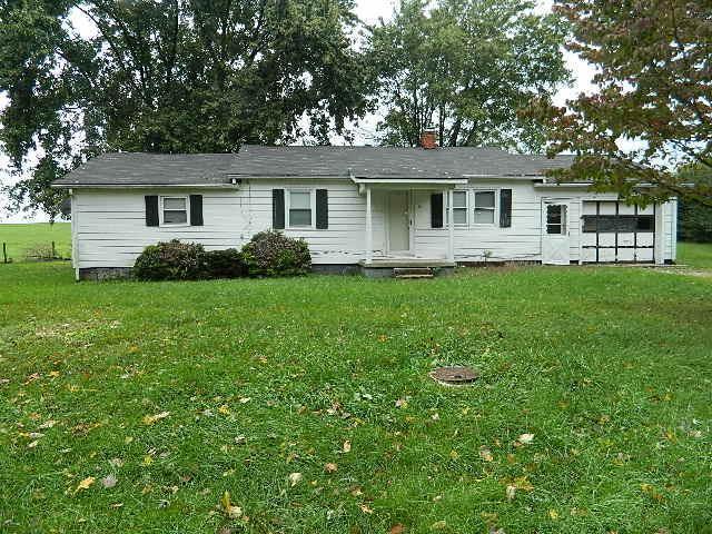 264 Cassie Coe Road Russell Springs, KY 42642 - Photo 1 of 8 Primary Photo
