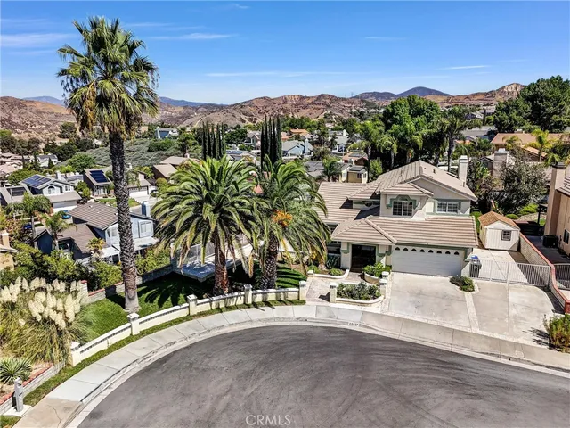 $999,000 | 22411 Holly Court, Saugus, CA 91390