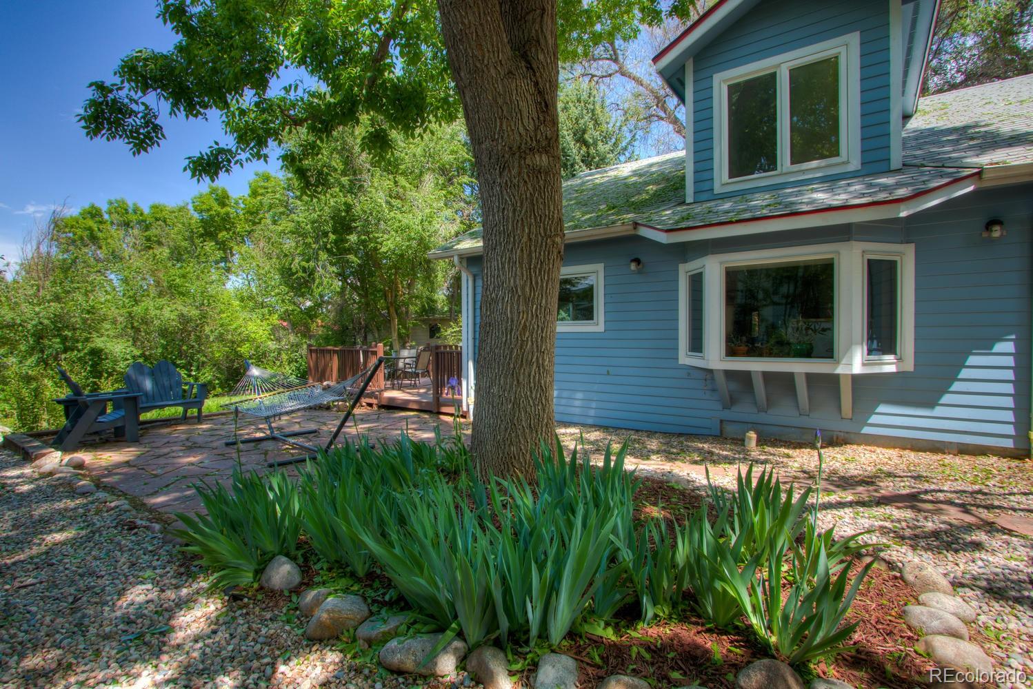1232 Maple Street Fort Collins, CO 80521 - Photo 13 of 35 Gallery Image 13