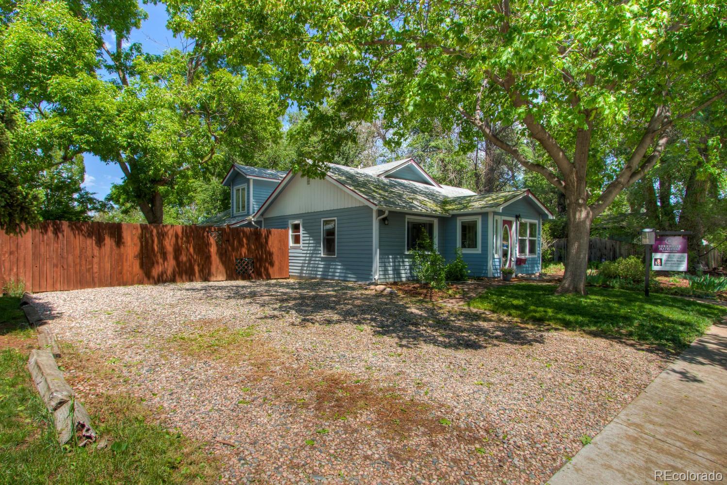 1232 Maple Street Fort Collins, CO 80521 - Photo 14 of 35 Gallery Image 14