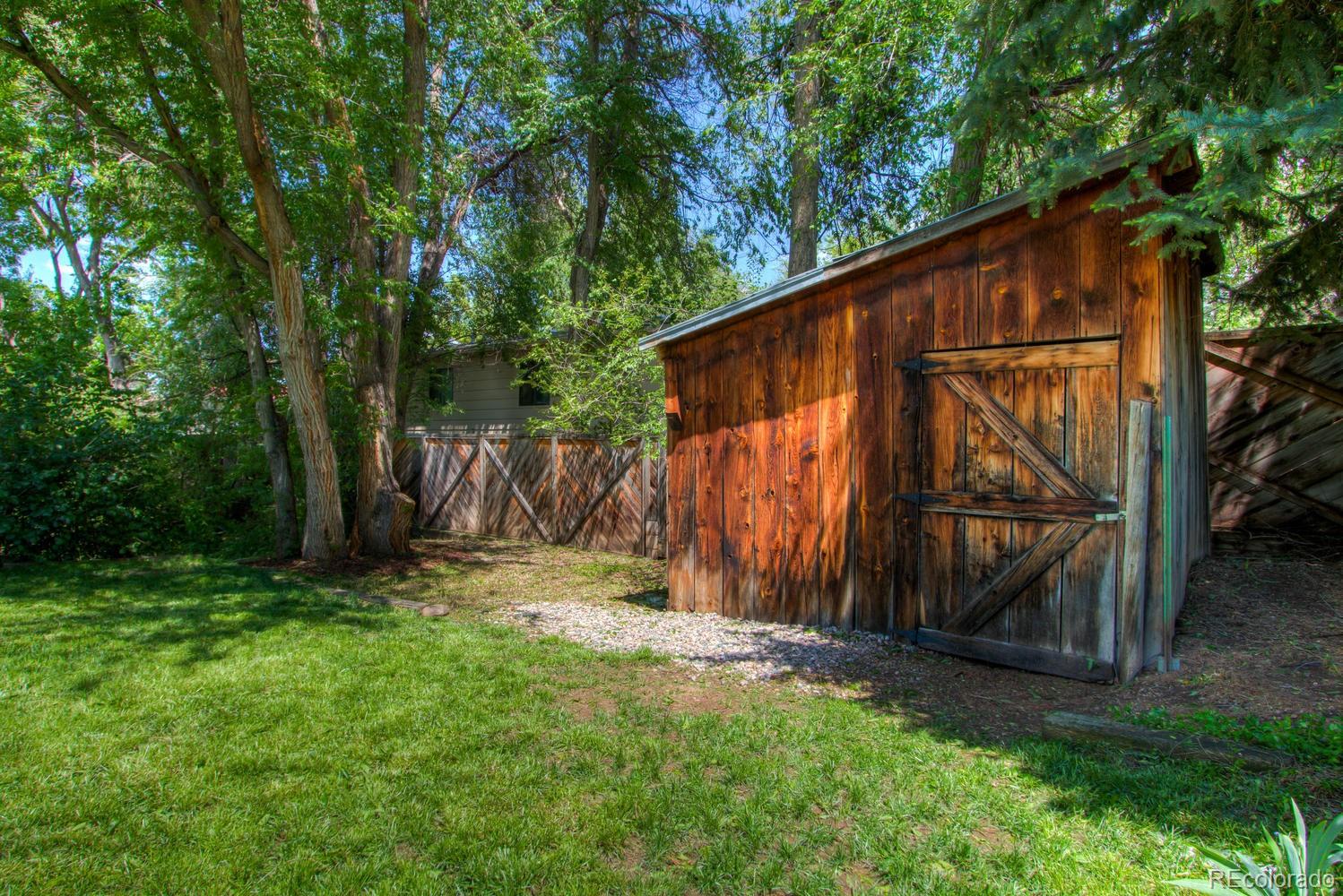 1232 Maple Street Fort Collins, CO 80521 - Photo 16 of 35 Gallery Image 16