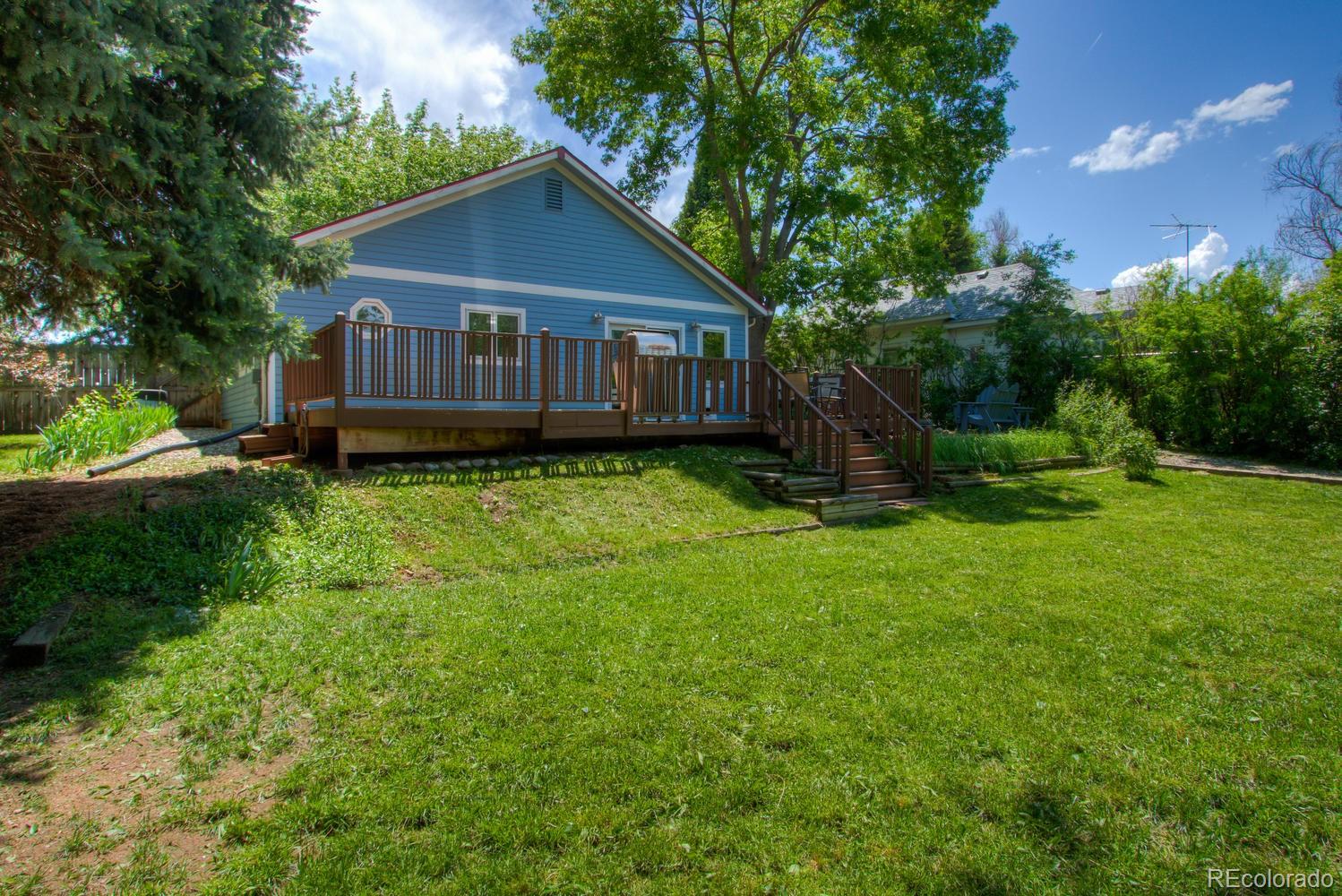 1232 Maple Street Fort Collins, CO 80521 - Photo 20 of 35 Gallery Image 20