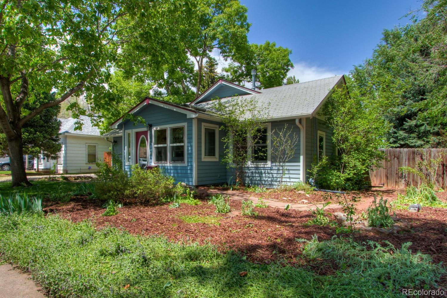 1232 Maple Street Fort Collins, CO 80521 - Photo 21 of 35 Gallery Image 21