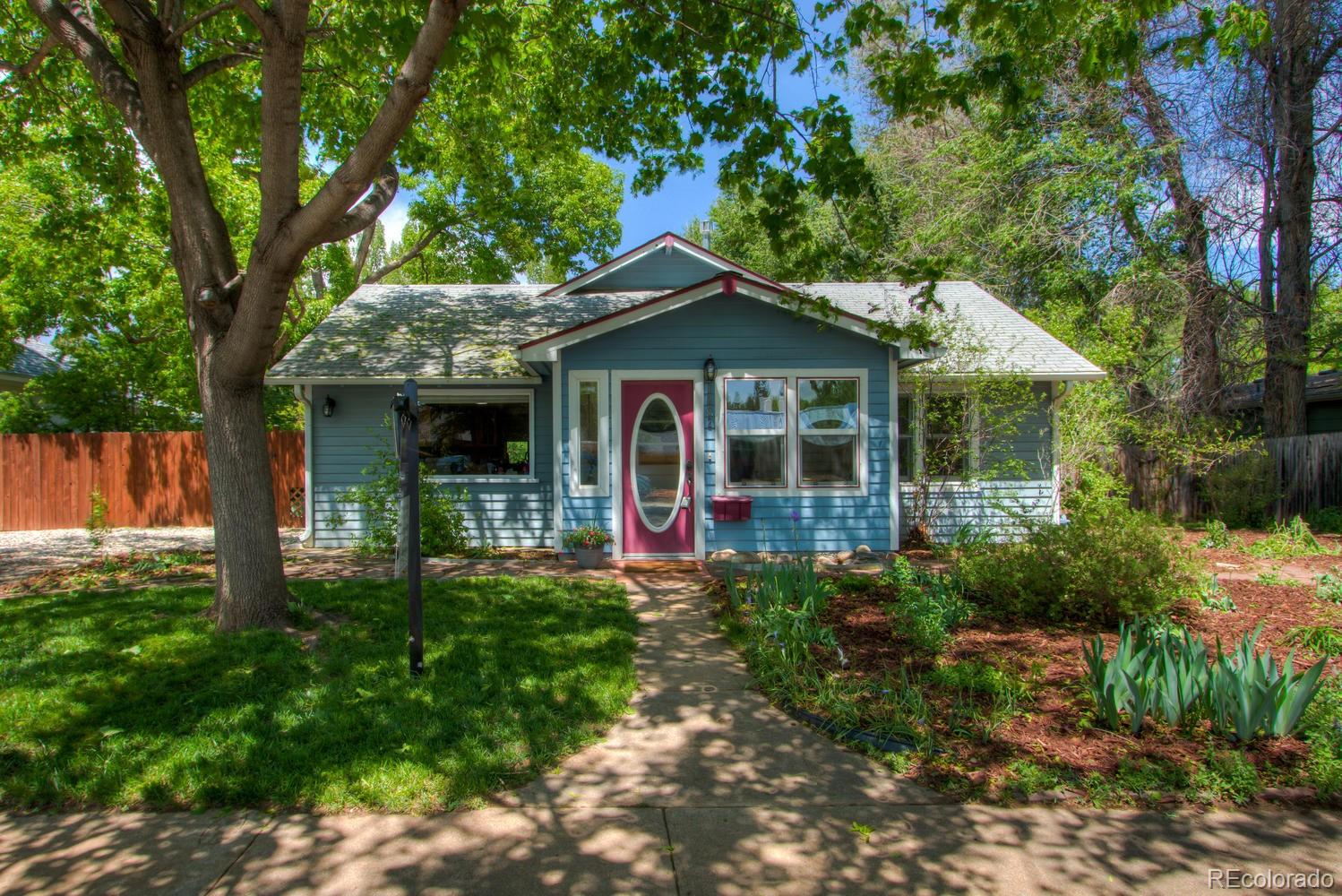 1232 Maple Street Fort Collins, CO 80521 - Photo 8 of 35 Gallery Image 8