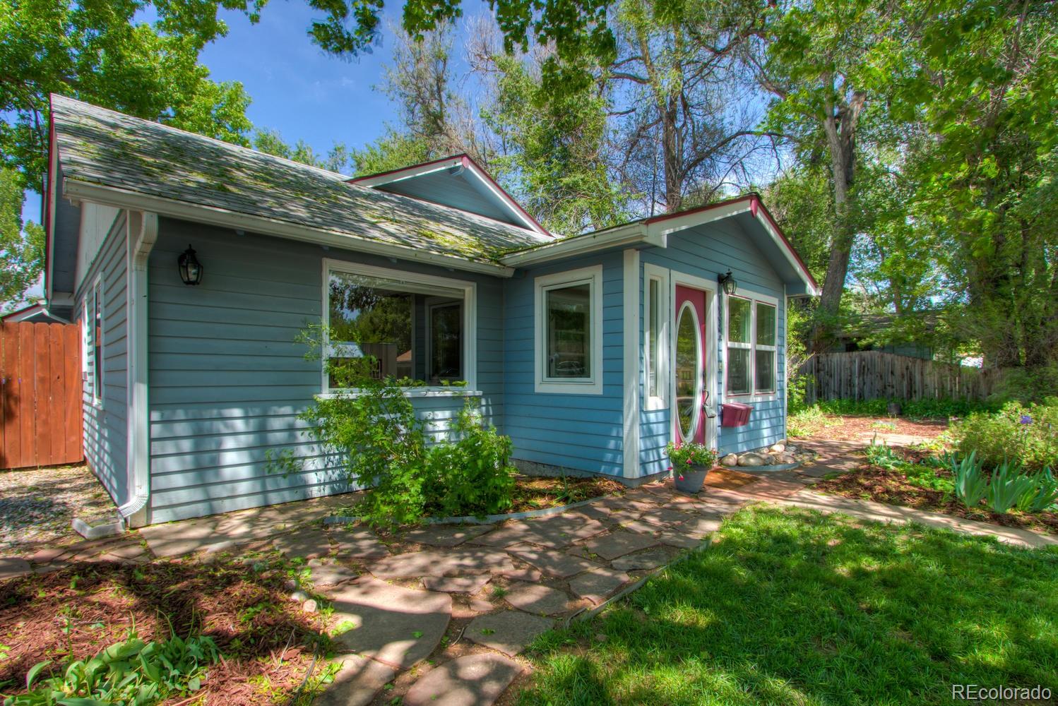 1232 Maple Street Fort Collins, CO 80521 - Photo 10 of 35 Gallery Image 10