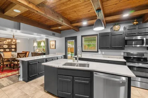 $450,000 | 3703 Northwest County Road 0016, Corsicana, TX 75110