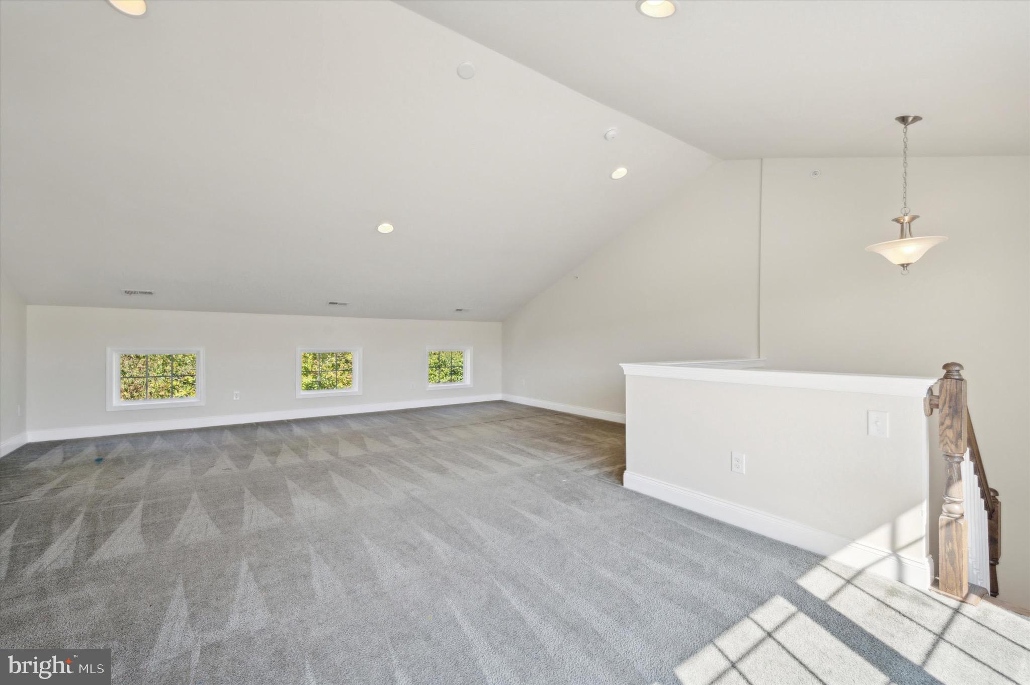 213 Avian Alley Springfield, PA 19064 - Photo 28 of 38 a view of room and kitchen