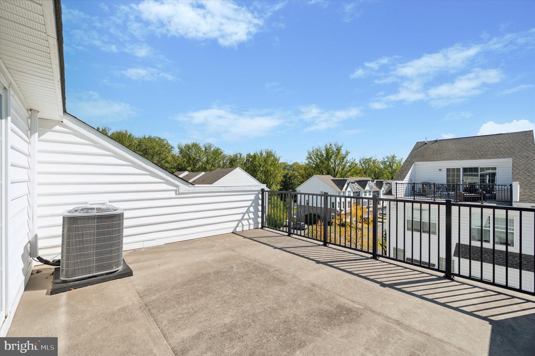 213 Avian Alley Springfield, PA 19064 - Photo 30 of 38 a view of a terrace