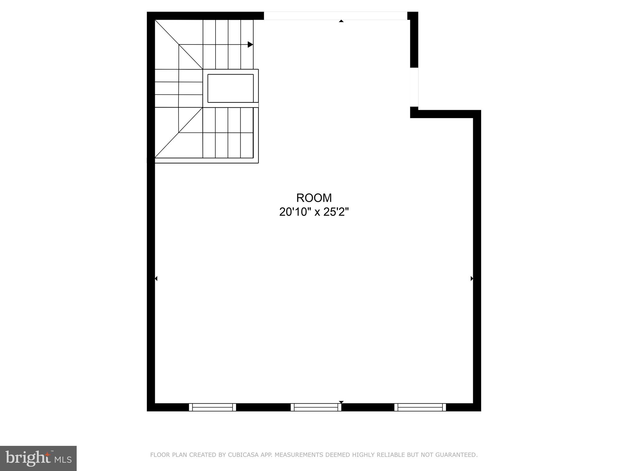 213 Avian Alley Springfield, PA 19064 - Photo 36 of 38 a picture of a floor plan