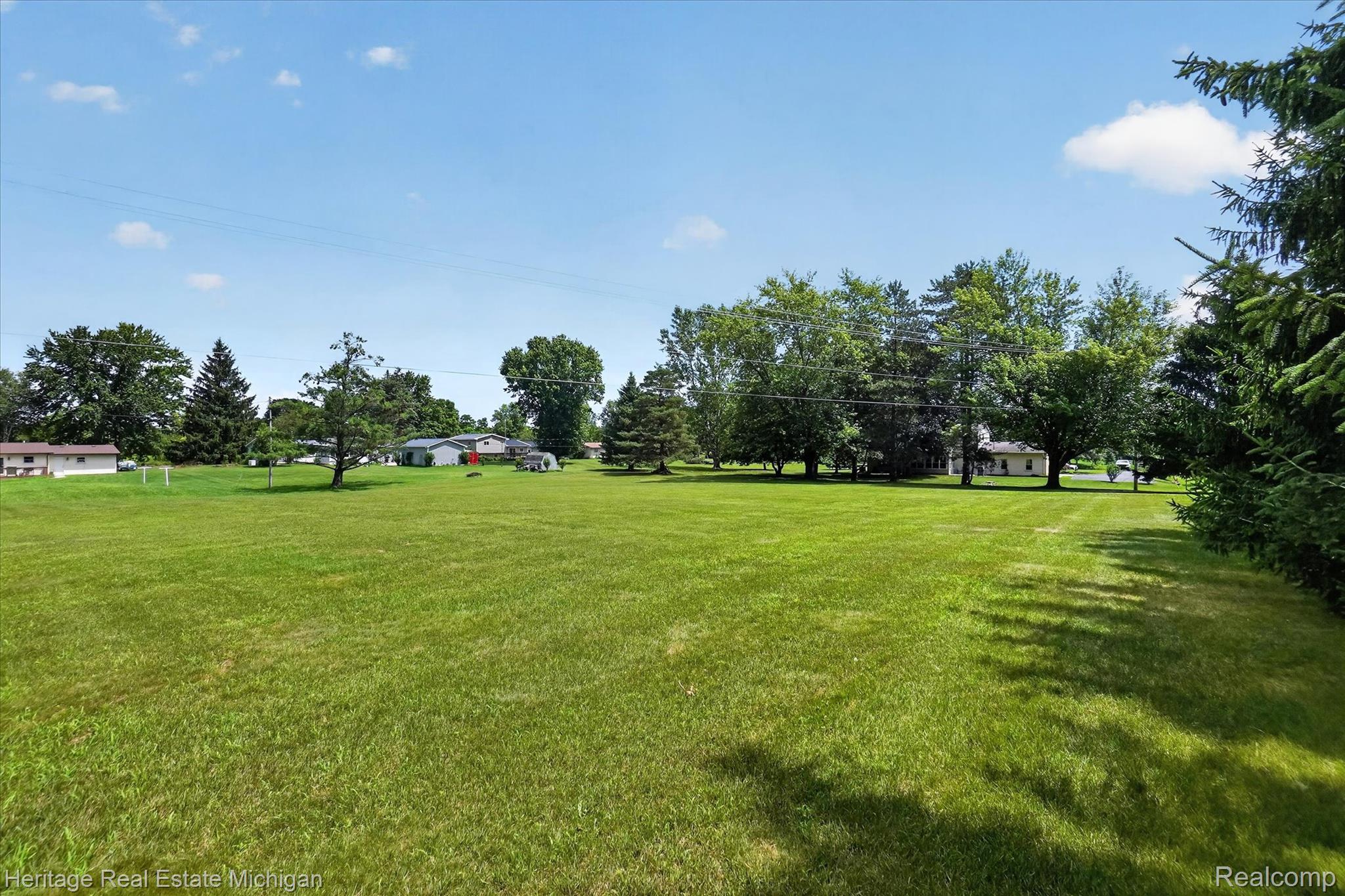 14038 North Hogan Road Linden, MI 48451 - Photo 47 of 53 Yard