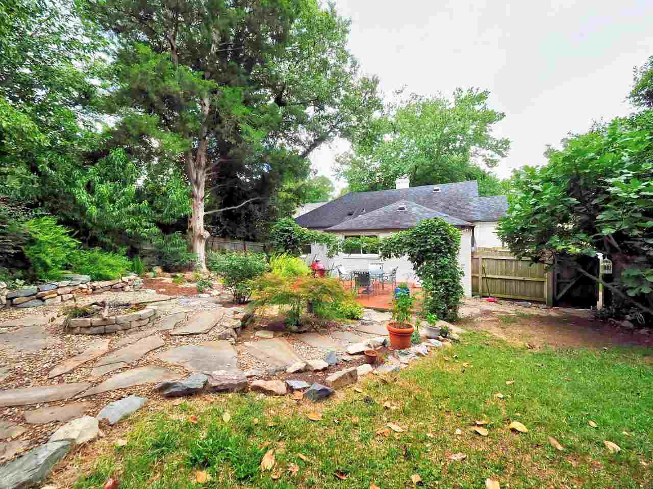 2706 Gordon Street Raleigh, NC 27608 - Photo 16 of 17 Photo 16