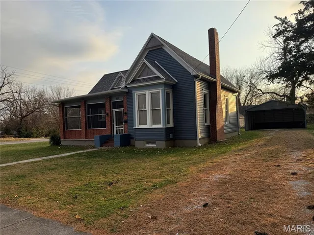 $180,000 | 321 Taylor Street, Lebanon, MO 65536