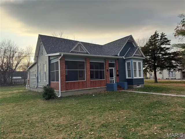 $180,000 | 321 Taylor Street, Lebanon, MO 65536