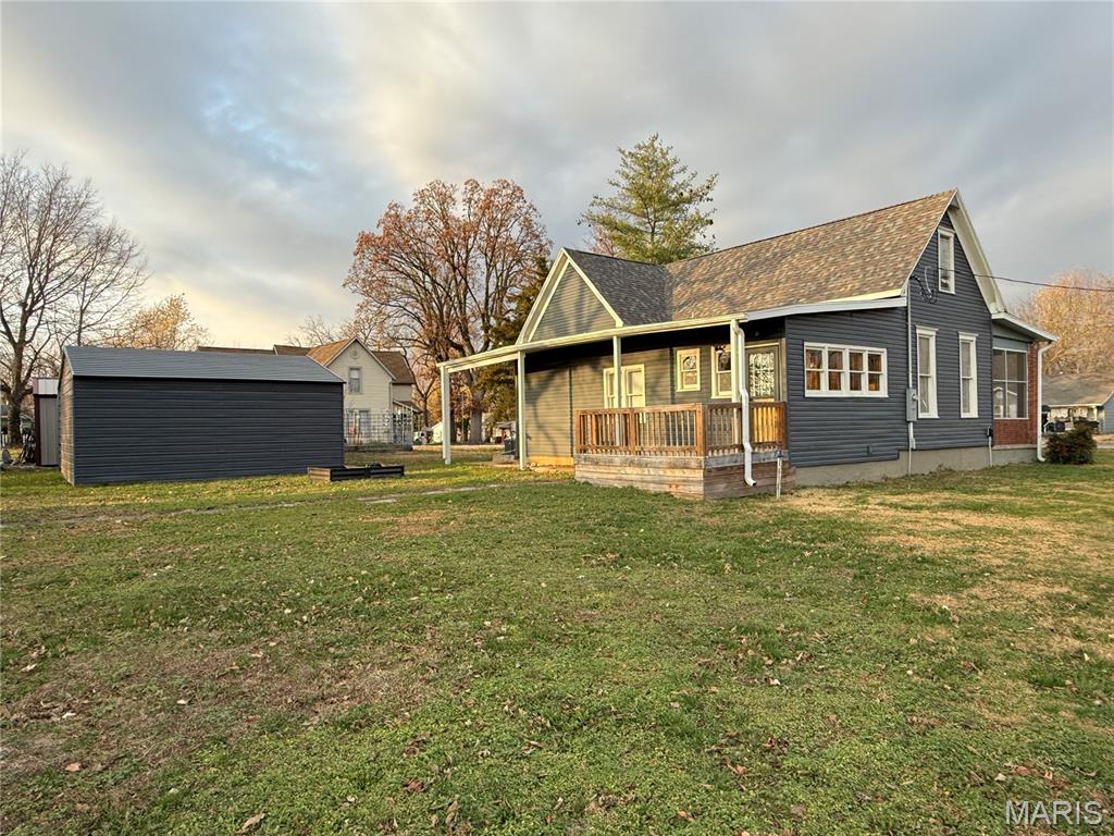 321 Taylor Street Lebanon, MO 65536 - Photo 4 of 15