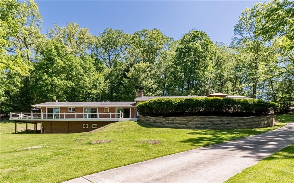 8024 Thompson Run Road Pittsburgh, PA 15237 - Photo 1 of 25 Gallery Image 1