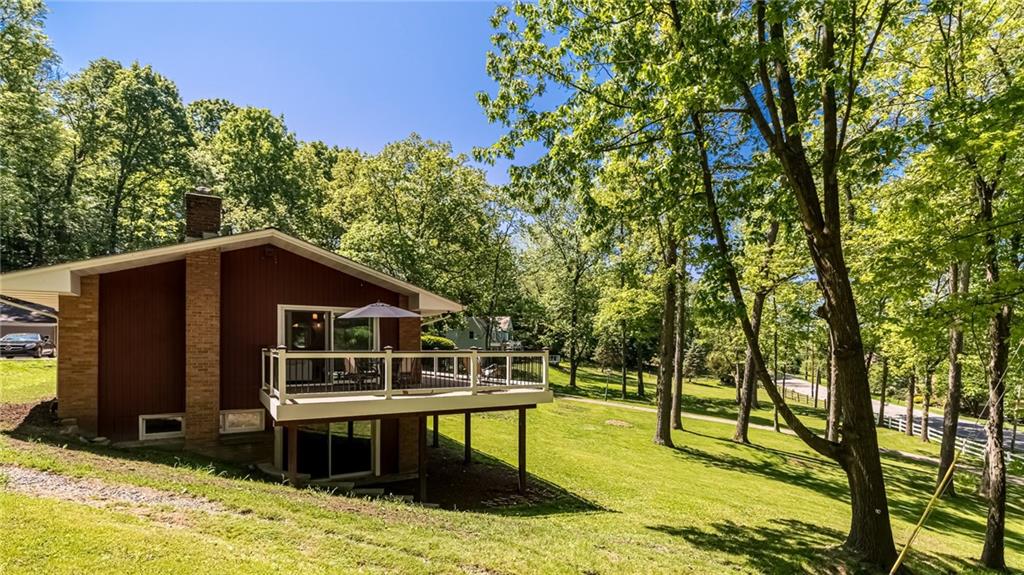 8024 Thompson Run Road Pittsburgh, PA 15237 - Photo 22 of 25 Gallery Image 22