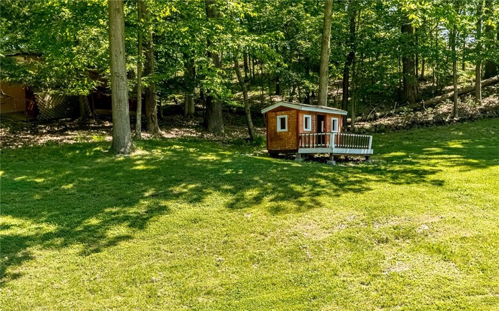 8024 Thompson Run Road Pittsburgh, PA 15237 - Photo 24 of 25 Gallery Image 24