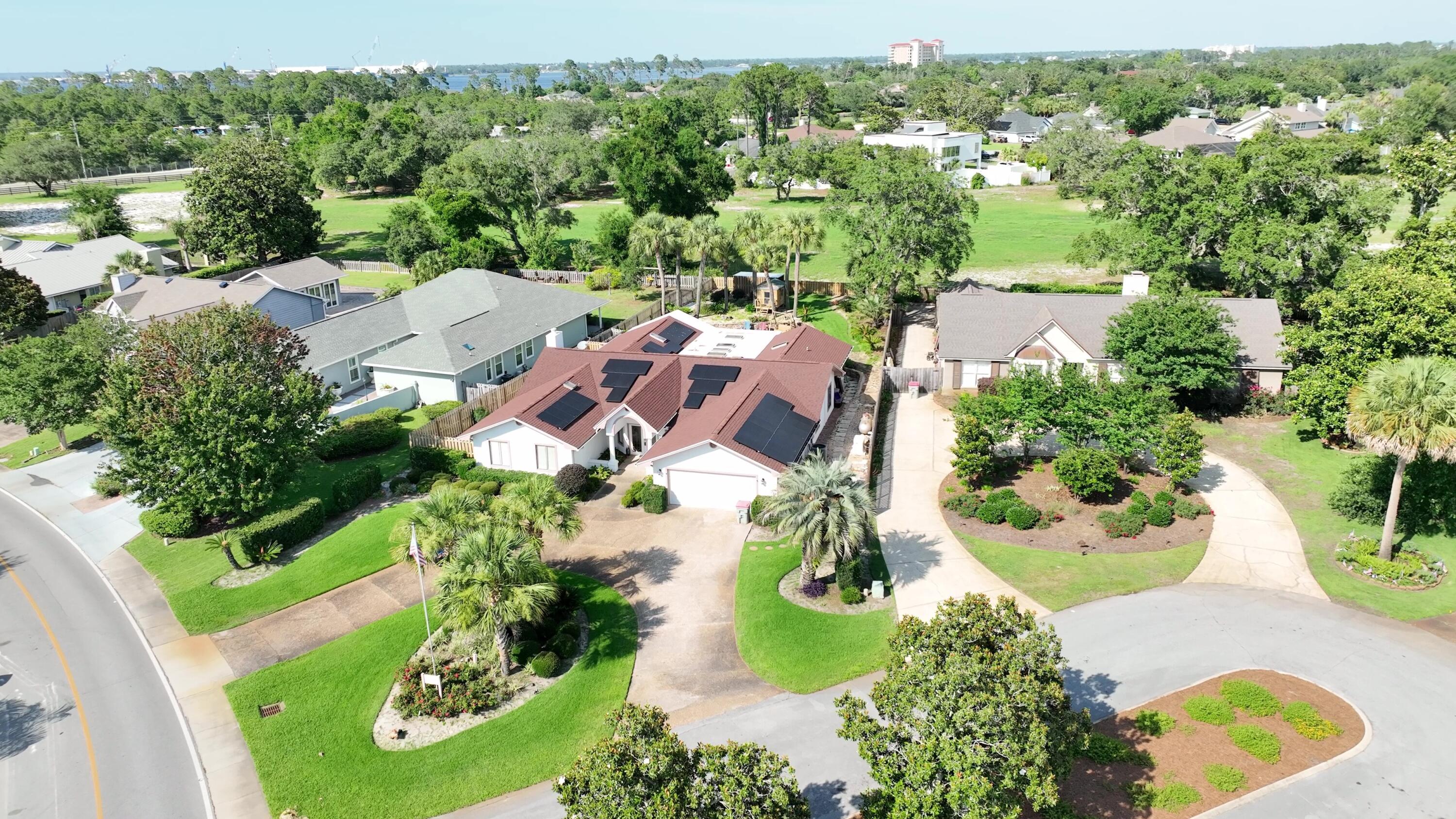 390 Wahoo Road Panama City Beach, FL 32408 - Photo 123 of 126 10