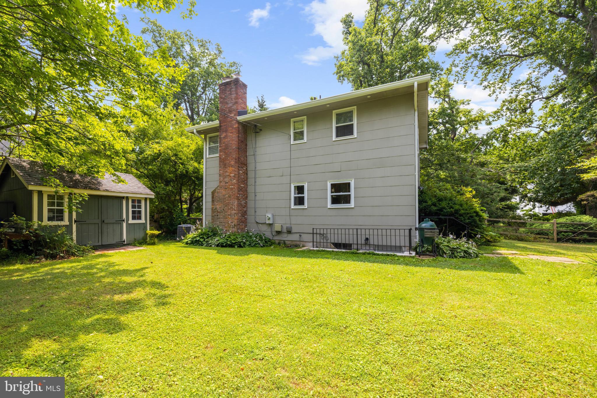 1917 Cherry Road Annapolis, MD 21409 - Photo 38 of 62
