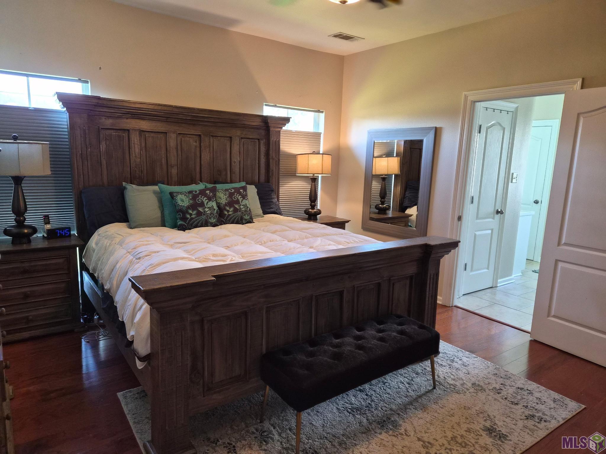 14103 Gerry Kramer Road Gonzales, LA 70737 - Photo 7 of 11