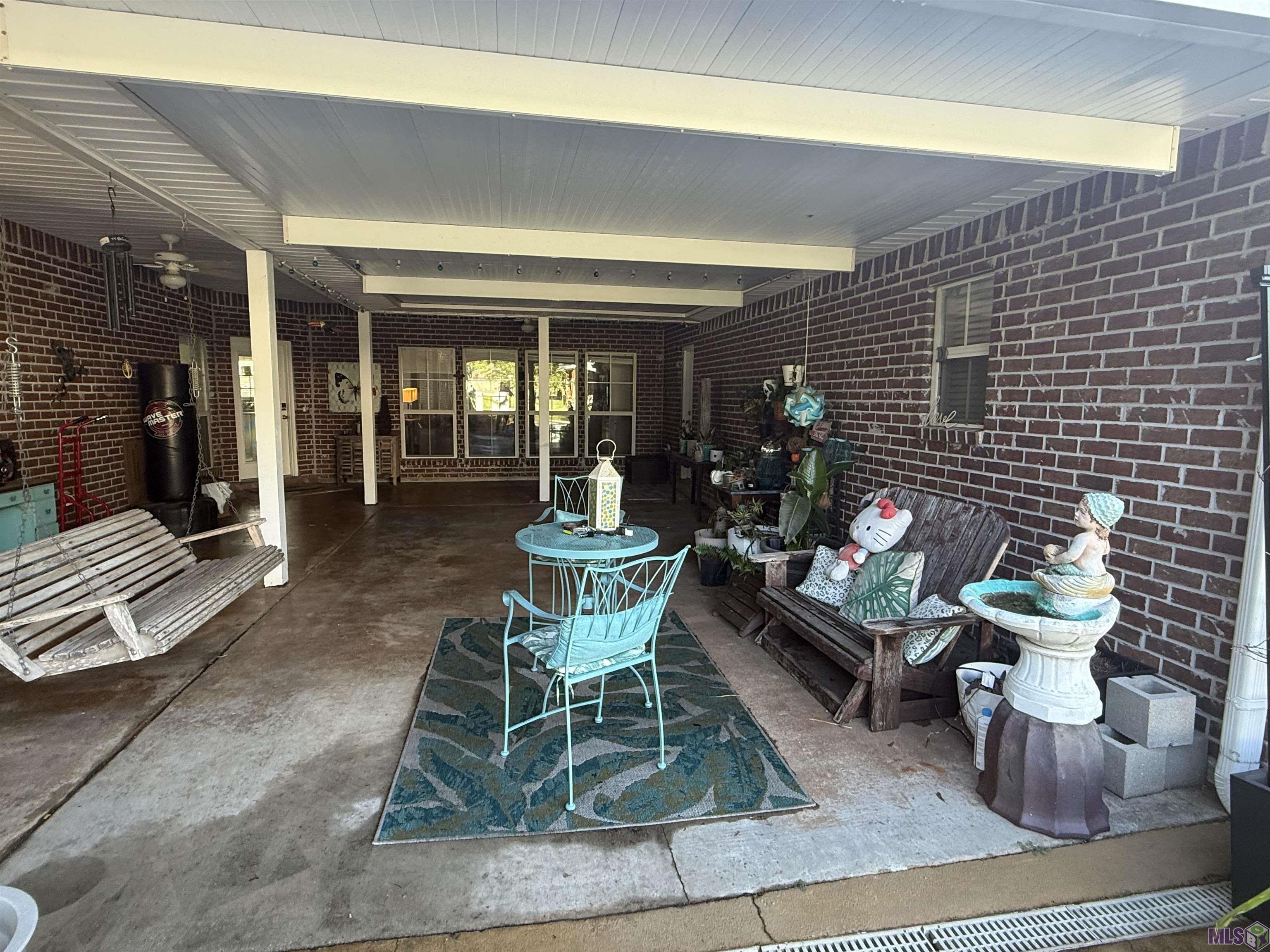 14103 Gerry Kramer Road Gonzales, LA 70737 - Photo 8 of 11