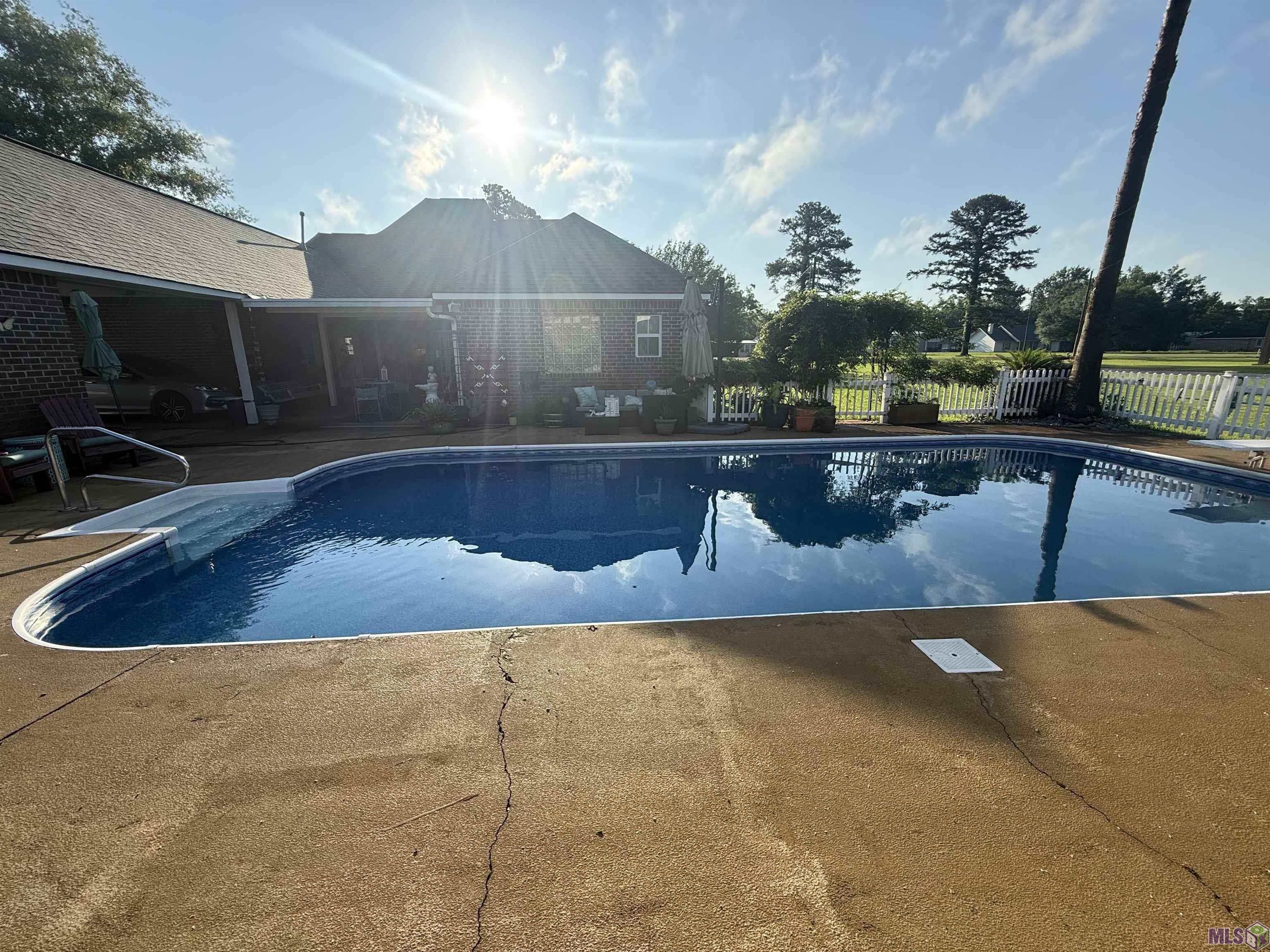 14103 Gerry Kramer Road Gonzales, LA 70737 - Photo 10 of 11