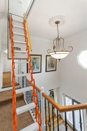 a bathroom with a granite countertop sink mirror bathtub and shower