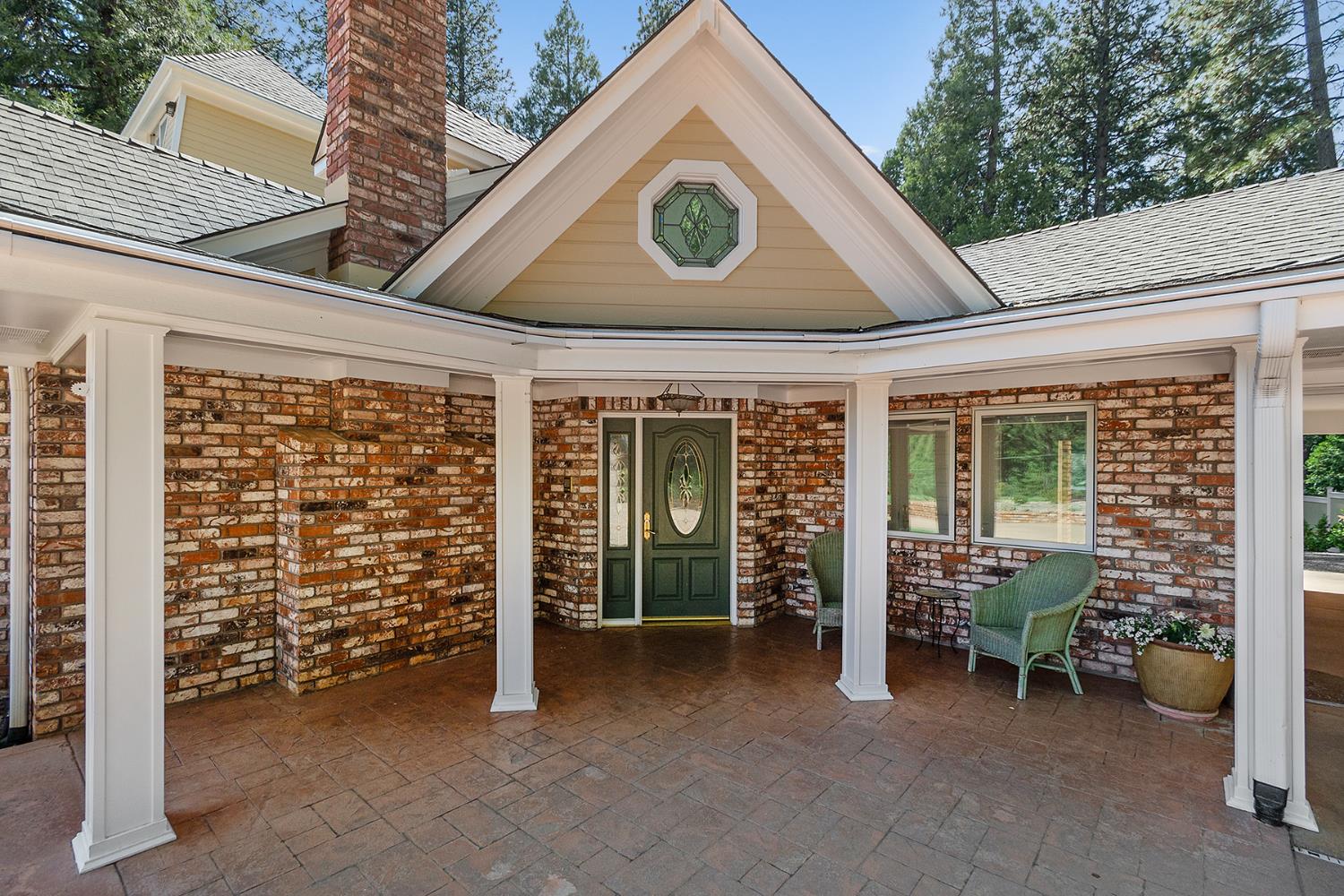 2640 Sky Ranch Lane Camino, CA 95709 - Photo 37 of 62