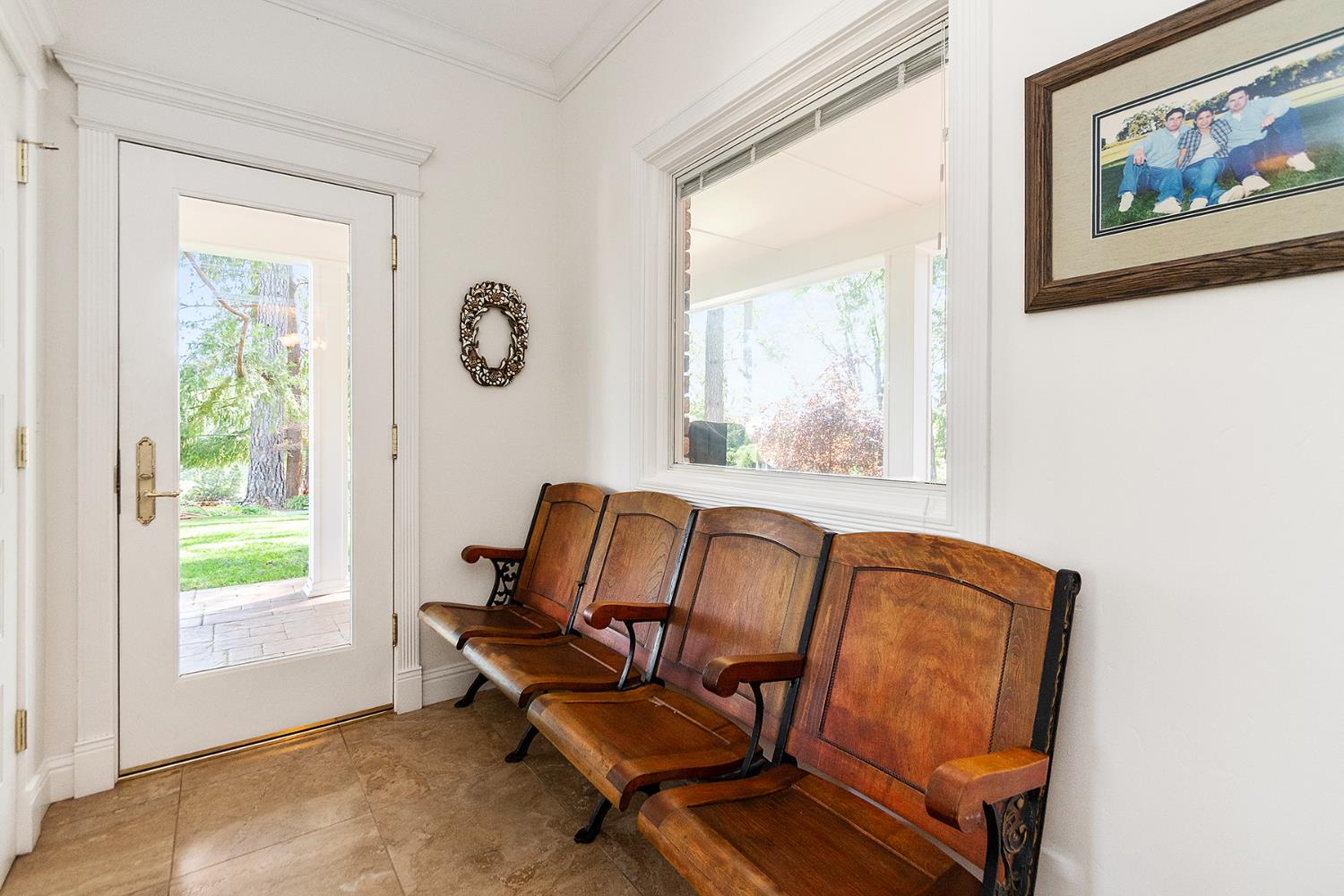2640 Sky Ranch Lane Camino, CA 95709 - Photo 54 of 62 a living room with furniture and a window
