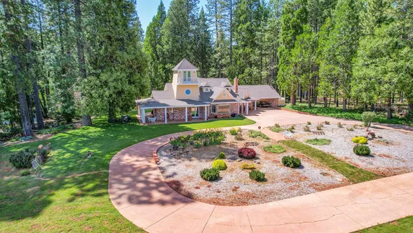 $969,000 | 2640 Sky Ranch Lane, Camino, CA 95709