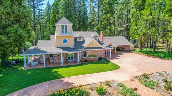 $969,000 | 2640 Sky Ranch Lane, Camino, CA 95709