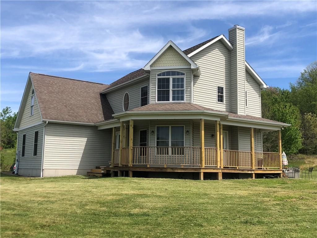 370 Woodside Old Frame Road Smithfield, PA 15478 - Photo 44 of 50 Gallery Image 44