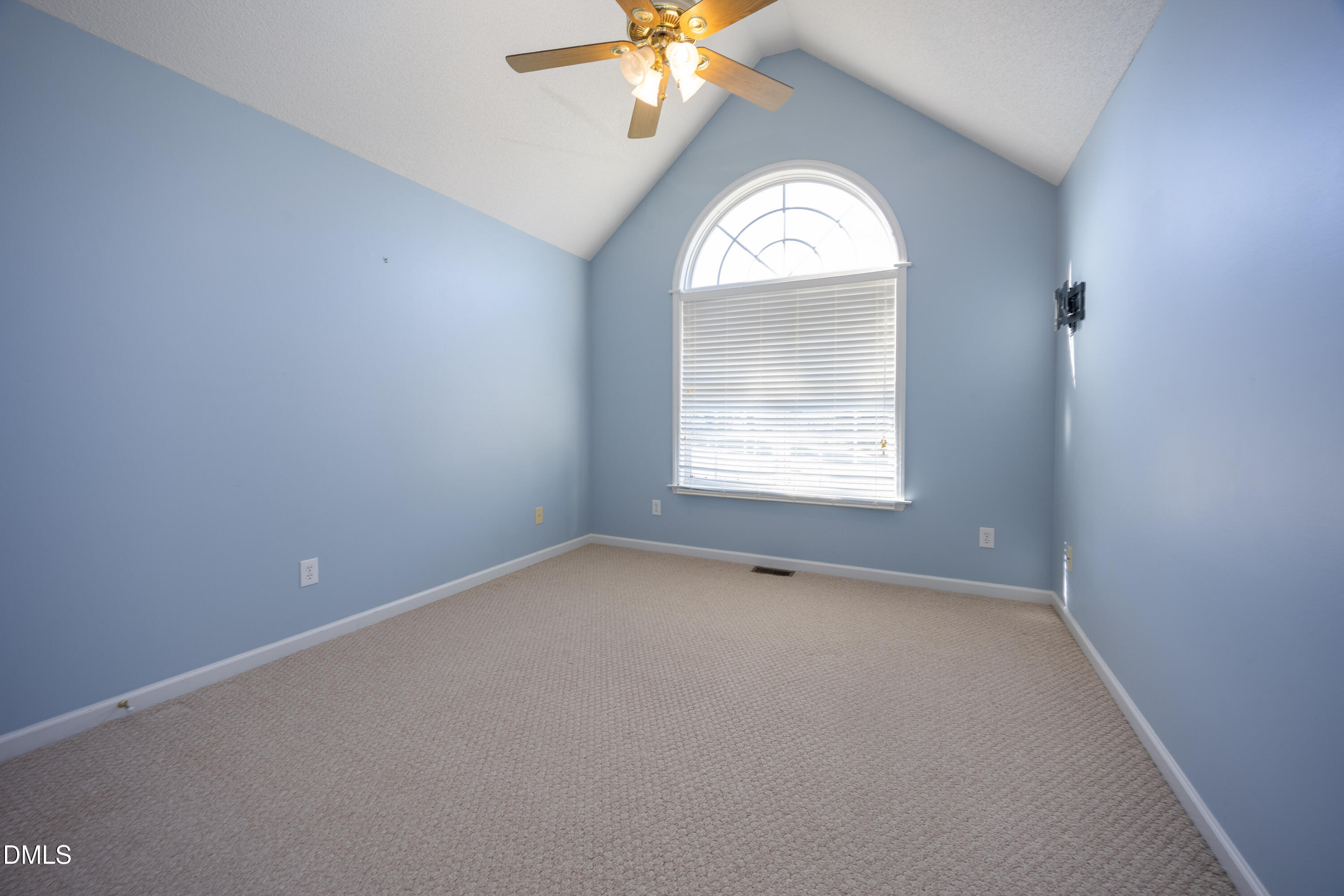 120 Line Drive Raleigh, NC 27603 - Photo 22 of 36 an empty room with a window