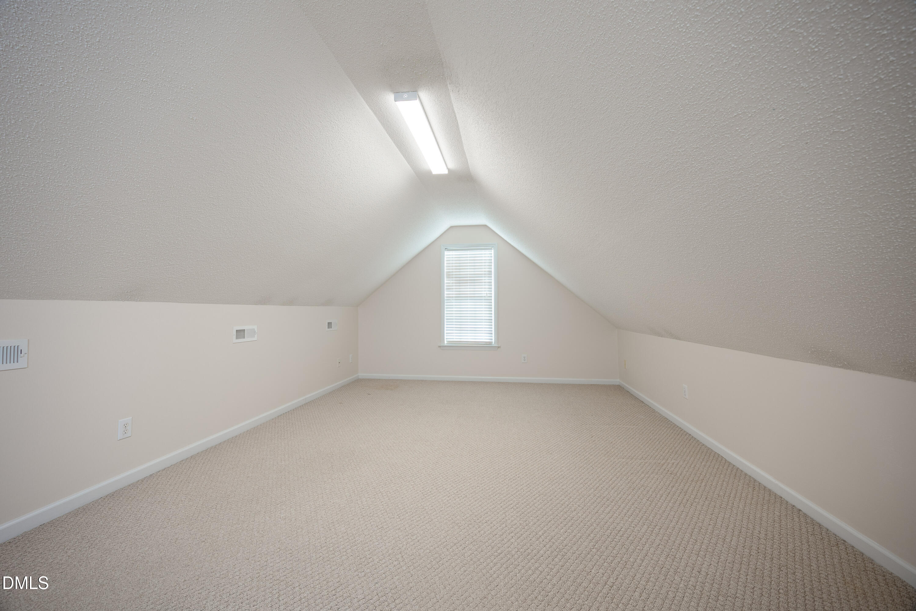 120 Line Drive Raleigh, NC 27603 - Photo 30 of 36 an empty room with a empty space and windows