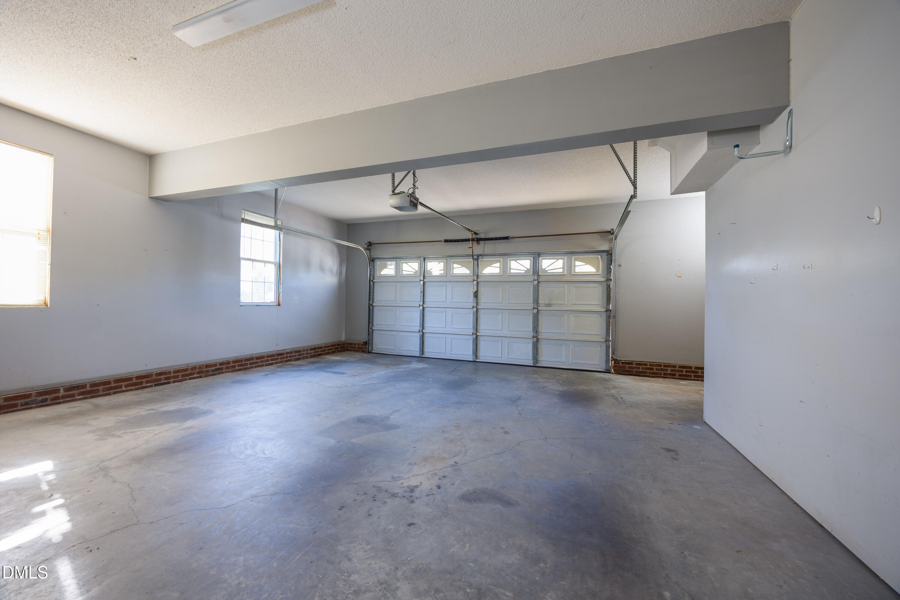 120 Line Drive Raleigh, NC 27603 - Photo 32 of 36 a view of empty room with windows