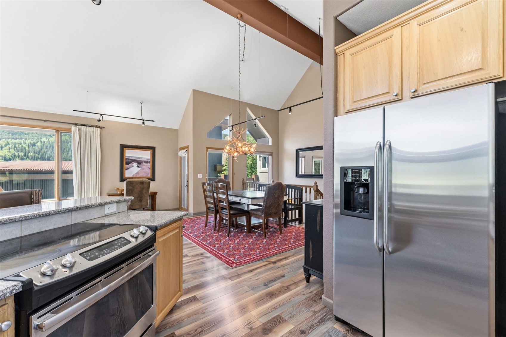 640 Meisel Drive Keystone, CO 80435 - Photo 13 of 50