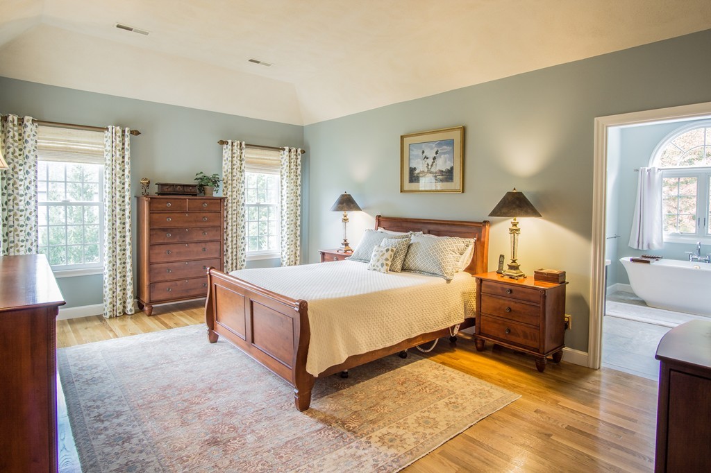 115 Lancaster Road North Andover, MA 01845 - Photo 23 of 30 Gallery Image 23