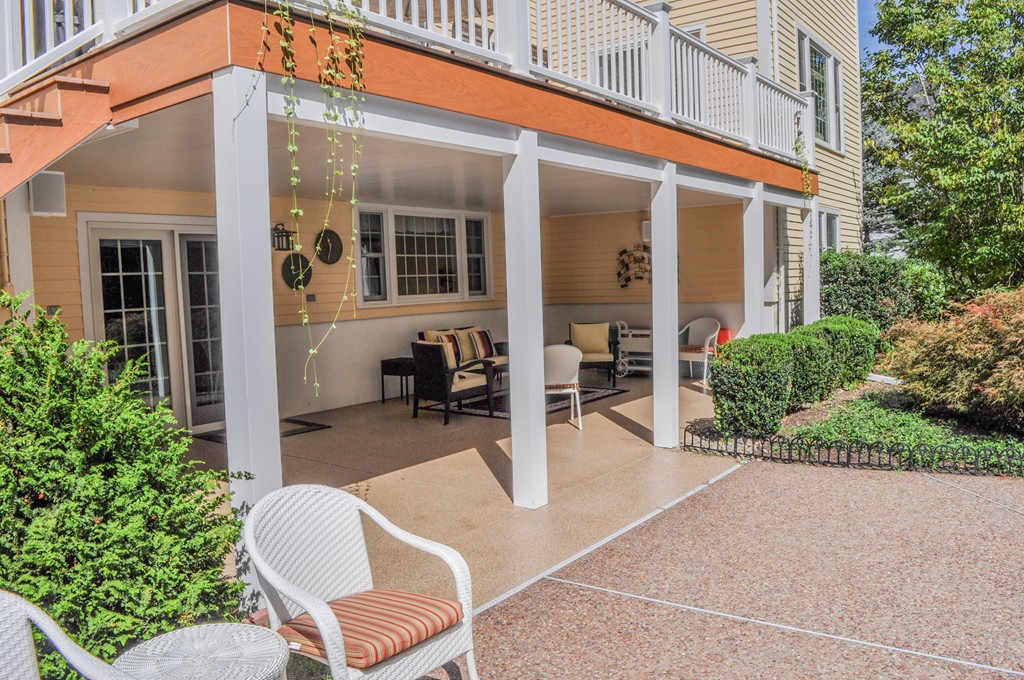 115 Lancaster Road North Andover, MA 01845 - Photo 27 of 30 Gallery Image 27