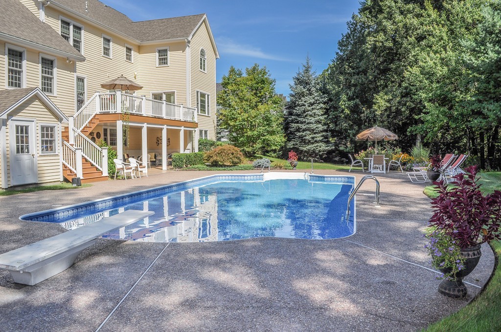 115 Lancaster Road North Andover, MA 01845 - Photo 29 of 30 Gallery Image 29