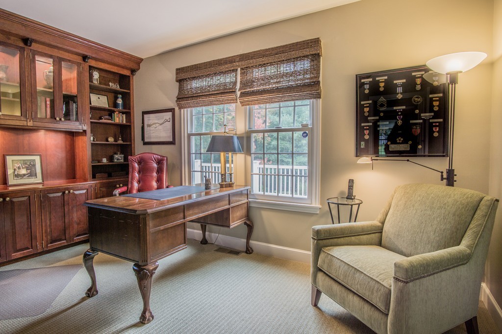 115 Lancaster Road North Andover, MA 01845 - Photo 10 of 30 Gallery Image 10