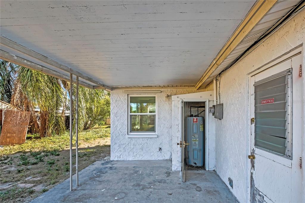 4841 Manor Drive New Port Richey, FL 34652 - Photo 29 of 33 Gallery Image 29