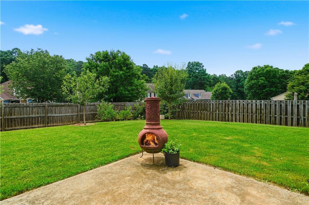 233 Manous Way Canton, GA 30115 - Photo 43 of 67