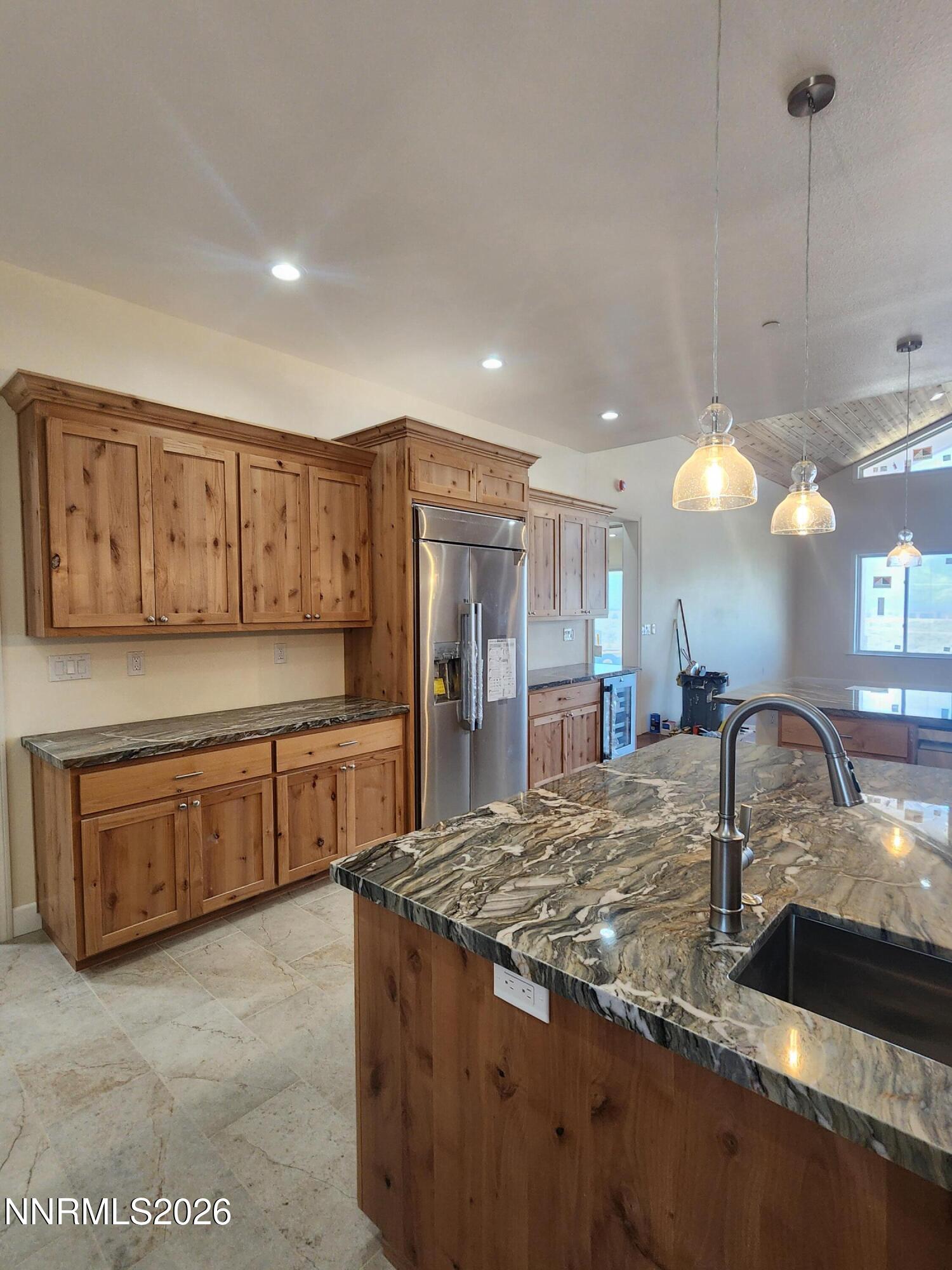2037 East Valley Road Minden, NV 89423 - Photo 13 of 35 east kitch 3