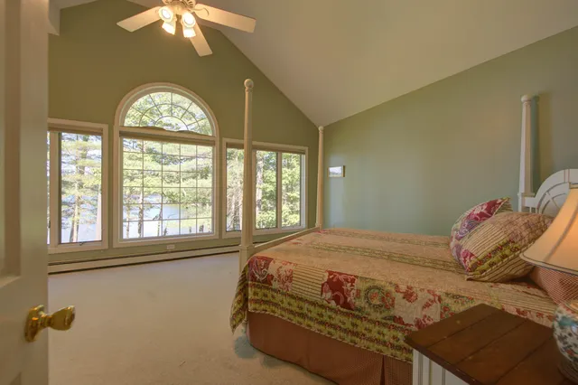 $749,900 | 26 East Beach Road, Unit 26, Casco, ME 04015