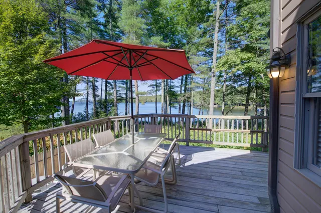 $749,900 | 26 East Beach Road, Unit 26, Casco, ME 04015