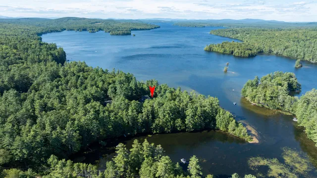 $749,900 | 26 East Beach Road, Unit 26, Casco, ME 04015