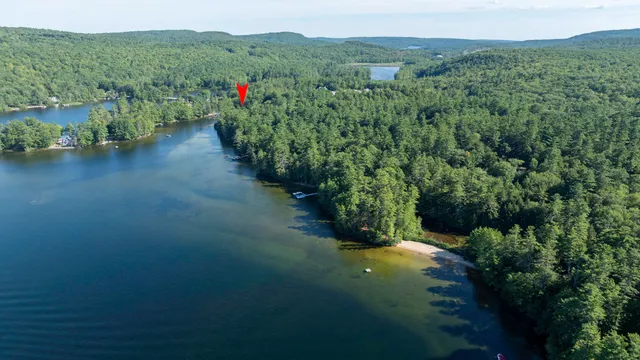 $749,900 | 26 East Beach Road, Unit 26, Casco, ME 04015